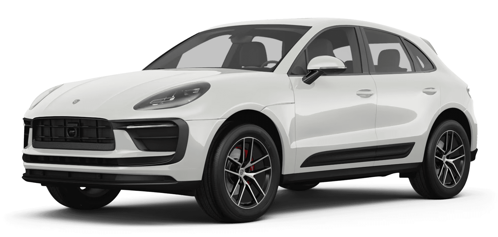 Porsche Macan do wynajęcia