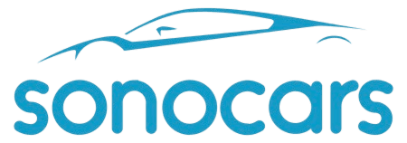 Sonocars Wordmark