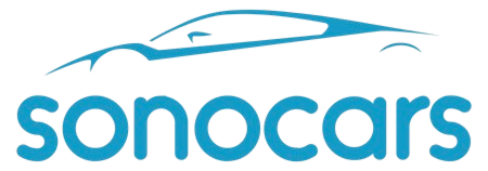 Logo SONOCARS